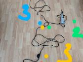 Ledinės lauko lempos - nuotraukos Nr. 10