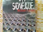 Larsen Michael trileris "Gyvatė Sidnėjuje"