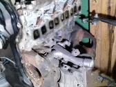 Variklis Renault Master M9t700 - nuotraukos Nr. 3