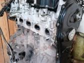 Variklis Renault Master M9t700 - nuotraukos Nr. 5