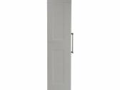 Ūkinė sodo spinta, 3 lentynos, 78х49х182cm, Toomax - nuotraukos Nr. 5