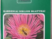 Prisilietimas prie Biblijos (4 knygelės)