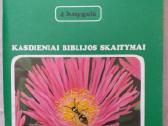 Prisilietimas prie Biblijos (4 knygelės) - nuotraukos Nr. 4