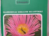 Prisilietimas prie Biblijos (4 knygelės) - nuotraukos Nr. 3