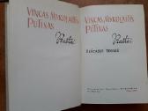 Vincas Mykolaitis - Putinas. Raštai - nuotraukos Nr. 4