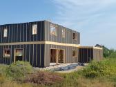 Hunton Vindtett Priešvėjinės Plokštes - nuotraukos Nr. 5