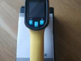 Bekontaktis infrared "lazerinis" termometras