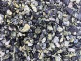 Dekoratyvinė skalda, gludinti akmenukai - nuotraukos Nr. 5