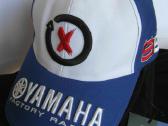 Yamaha Factory Racing Yzr M1 Originali kepurė