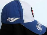 Yamaha Factory Racing Yzr M1 Originali kepurė - nuotraukos Nr. 4