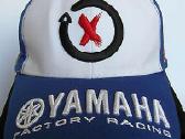 Yamaha Factory Racing Yzr M1 Originali kepurė - nuotraukos Nr. 2