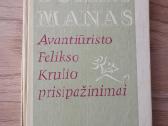 Įvairios knygos - nuotraukos Nr. 3