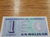 Venesuelos Bolivarai Unc