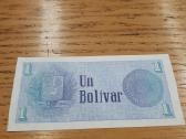Venesuelos Bolivarai Unc - nuotraukos Nr. 2