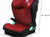 Naujos autokėdutės 15-36kg su Isofix - nuotraukos Nr. 7