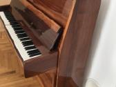 Pianinas Riga, - nuotraukos Nr. 2