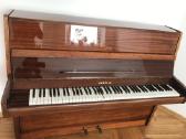 Pianinas Riga,