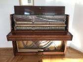 Pianinas Riga, - nuotraukos Nr. 4
