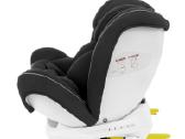 Naujos autokėdutės 9-36kg su Isofix - nuotraukos Nr. 2