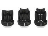 Naujos autokėdutės 9-36kg su Isofix - nuotraukos Nr. 3