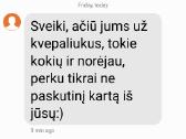 Puikūs Kvepalai testeriai! Bei 33ml kvepalai - nuotraukos Nr. 20
