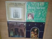 Lietuvių atlikėjų plokštelės - nuotraukos Nr. 8