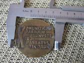 Medalis-lietuvos Komjaunimui 50 Metu.1919-1969 m - nuotraukos Nr. 6