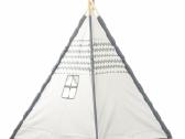 Naujos indėniško stiliaus palapinės Tipi - nuotraukos Nr. 7