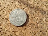 20 kop. 1932 m.