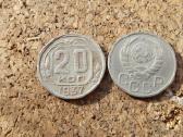 20 kop. 1937 m.