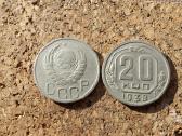 20 kop. 1938 m. - nuotraukos Nr. 2