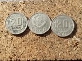 20 kop. 1943 m.