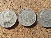 20 kop. 1943 m. - nuotraukos Nr. 2