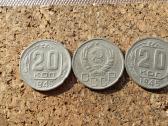 20 kop. 1945 m.