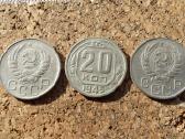 20 kop. 1945 m. - nuotraukos Nr. 2