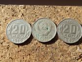 20 kop. 1949 m.
