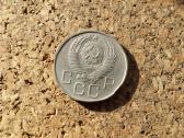 20 kop. 1957 m. - nuotraukos Nr. 2