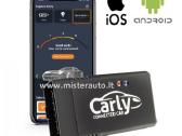 Carly Universali diagnostikos įranga Android ios