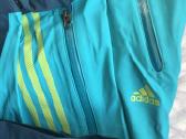 Naujos Adidas moteriskos slidinejimo kelnes.44 d. - nuotraukos Nr. 3