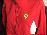Ferrari moteriskas bliuzonas
