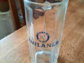 Paulaner bokalas