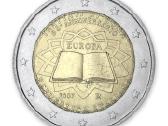 2026 Italijos 2€ monetos! - nuotraukos Nr. 26
