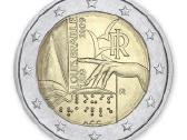 2026 Italijos 2€ monetos! - nuotraukos Nr. 27
