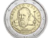 2026 Italijos 2€ monetos! - nuotraukos Nr. 28