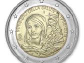 2026 Italijos 2€ monetos! - nuotraukos Nr. 31