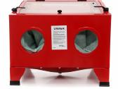 Smėliavimo kabina Kraft&dele Kd10334 (90 L) - nuotraukos Nr. 3