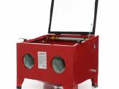 Smėliavimo kabina Kraft&dele Kd10334 (90 L) - nuotraukos Nr. 5