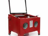 Smėliavimo kabina Kraft&dele Kd10334 (90 L) - nuotraukos Nr. 6