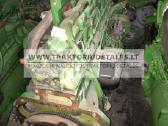 John deere traktorių dalys, John Deere, - nuotraukos Nr. 9