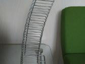 Metalinis stovas kompaktiniams diskams
